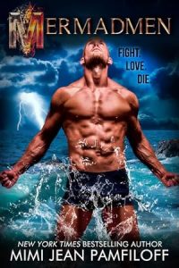 MerMadmen (The Mermen Trilogy