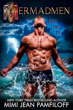 MerMadmen (The Mermen Trilogy
