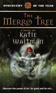 Merro Tree (Del Rey Discovery) epub download