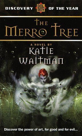 Merro Tree (Del Rey Discovery) epub download