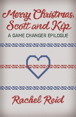 Merry Christmas Scott & Kip (Game Changers #1.5) epub download