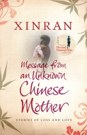 Message from an Unknown Chinese Mother: Stories of Loss and Love epub download