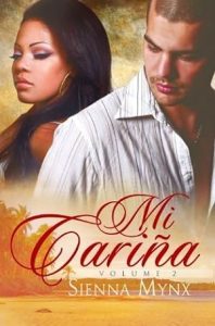Mi Carina - Diego's Wrath (Mi Carino/Carina #2) epub download