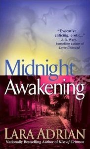 Midnight Awakening (Midnight Breed