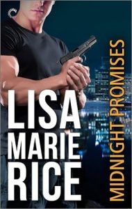 Midnight Promises (Men of Midnight