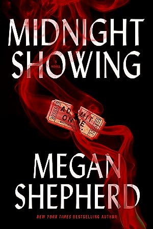 Midnight Showing (Malice Compendium #2) epub download