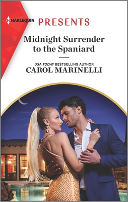 Midnight Surrender to the Spaniard (Heirs to the Romero Empire Book 2) epub download