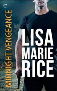Midnight Vengeance (Men of Midnight