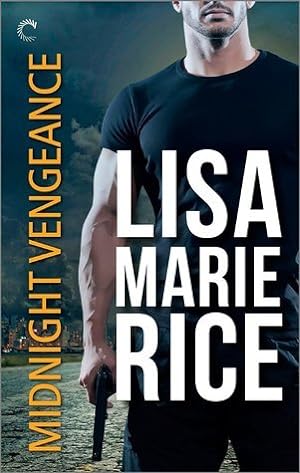 Midnight Vengeance (Men of Midnight