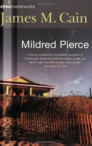 Mildred Pierce epub download