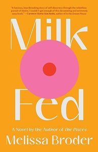 Milk Fed epub download