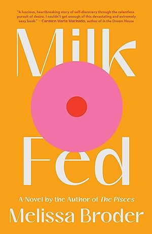 Milk Fed epub download