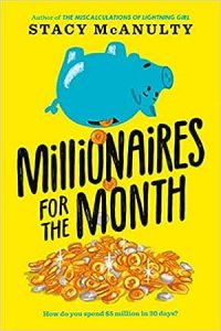 Millionaires for the Month epub download