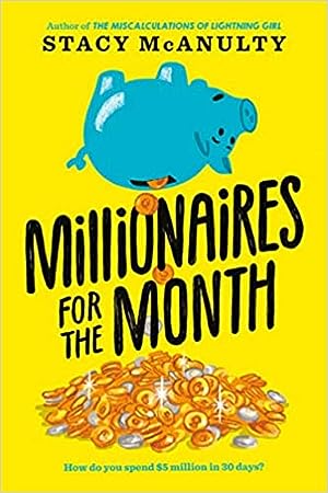 Millionaires for the Month epub download