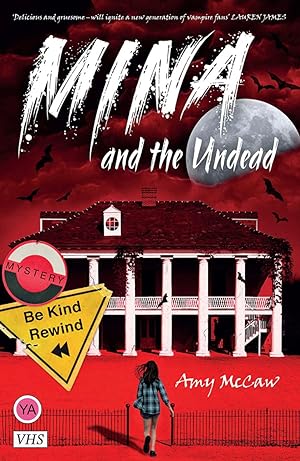 Mina and the Undead (Mina and the Undead