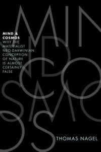 Mind & Cosmos: Why the Materialist Neo-Darwinian Conception of Nature is Almost Certainly False epub download