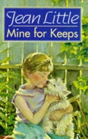 Mine for Keeps epub download