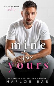 Mine for Yours epub download
