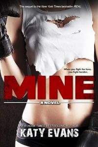 Mine (Real