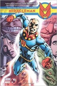 Miracleman