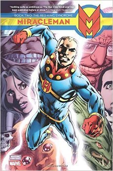 Miracleman