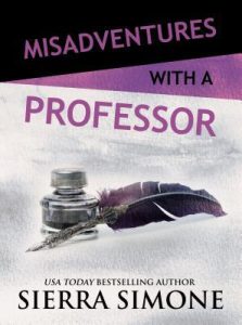 Misadventures with a Professor (Misadventures Book 15