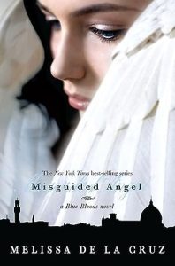 Misguided Angel (Blue Bloods
