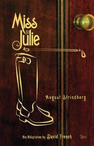 Miss Julie epub download