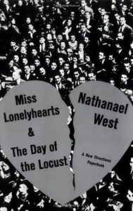 Miss Lonelyhearts / The Day of the Locust epub download