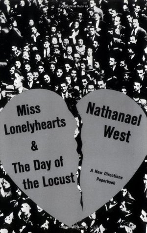 Miss Lonelyhearts / The Day of the Locust epub download