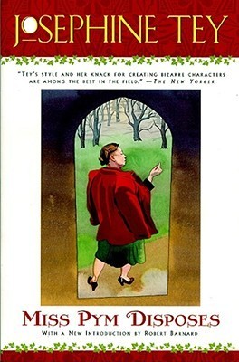 Miss Pym Disposes epub download