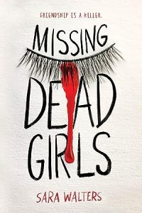 Missing Dead Girls epub download