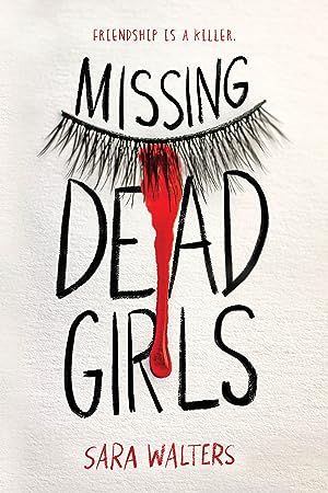 Missing Dead Girls epub download