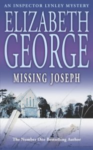 Missing Joseph (Inspector Lynley