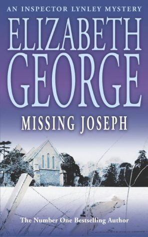 Missing Joseph (Inspector Lynley