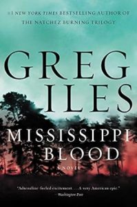 Mississippi Blood (Penn Cage