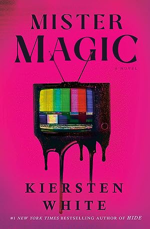 Mister Magic epub download