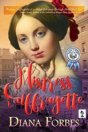 Mistress Suffragette epub download