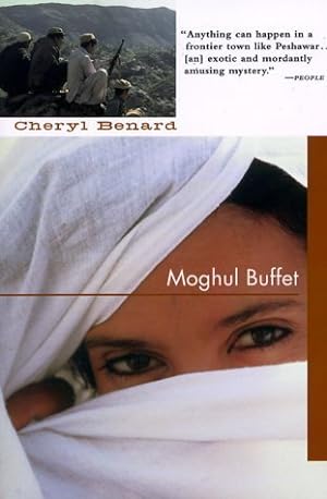 Moghul Buffet (Soho Crime) epub download