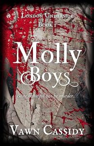 Molly Boys (London Underside