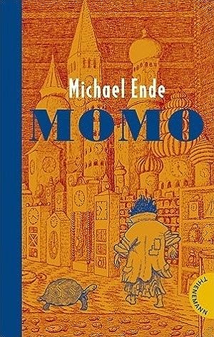 Momo epub download