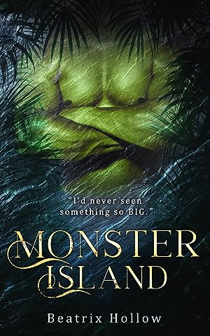 Monster Island epub download