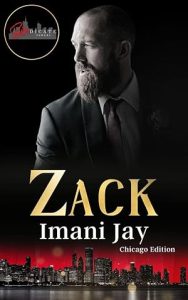 Zack: Sindicate Towers epub download