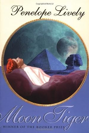 Moon Tiger epub download