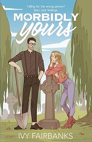 Morbidly Yours epub download
