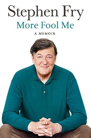 More Fool Me (Memoir