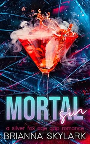 Mortal Sin (Silver Fox #4) epub download