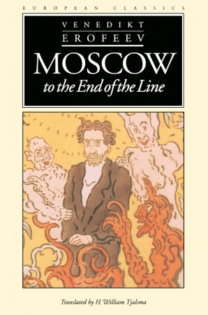 Moscow to the End of the Line epub download
