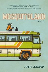 Mosquitoland epub download