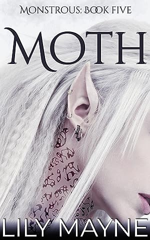 Moth (Monstrous